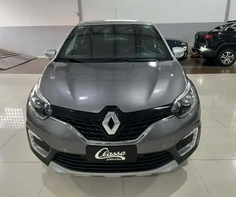 RENAULT CAPTUR 16 BOSE 2021