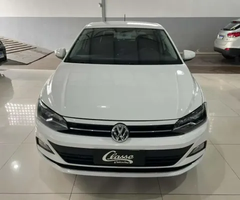 VOLKSWAGEN POLO HL AD 2019