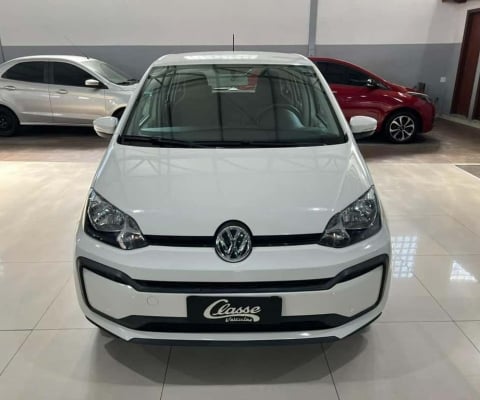 VOLKSWAGEN UP MPI MC 2020
