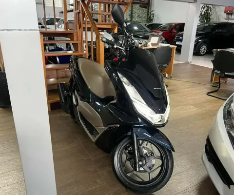 HONDA PCX 160 DLX ABS 2025