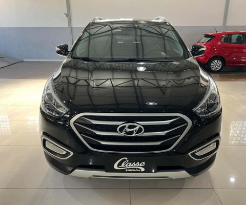 HYUNDAI IX35 GL 2018