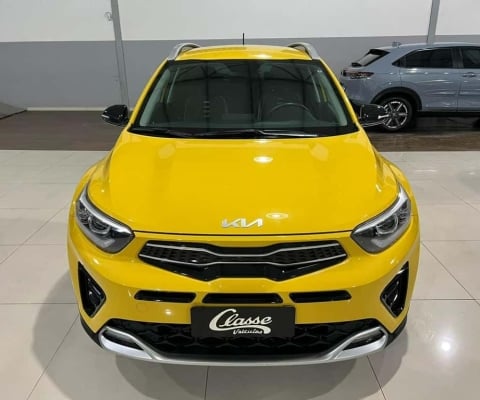 KIA STONIC MHEV SX 2022