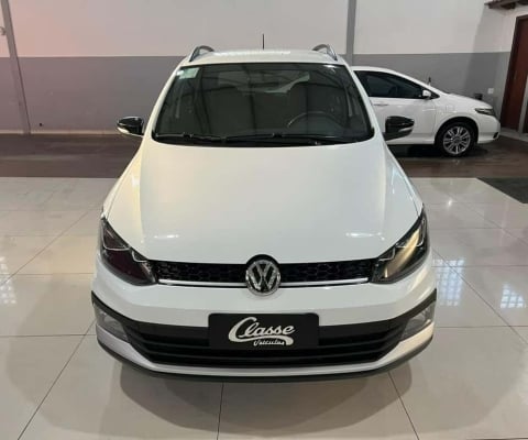VOLKSWAGEN FOX XTREME MB 2021