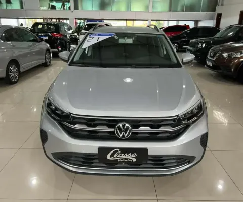 Volkswagen nivus cl tsi ad 2021