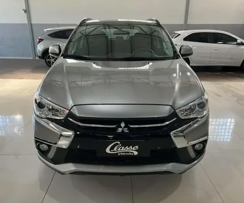 MITSUBISHI ASX GLS 2WD 2020