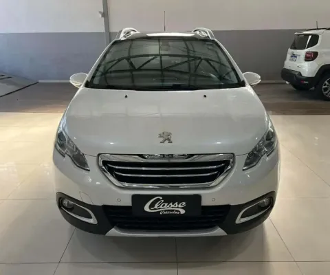 PEUGEOT 2018 GRIFFE MT 2017