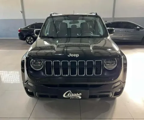 JEEP RENEGADE LNGTD AT 2021