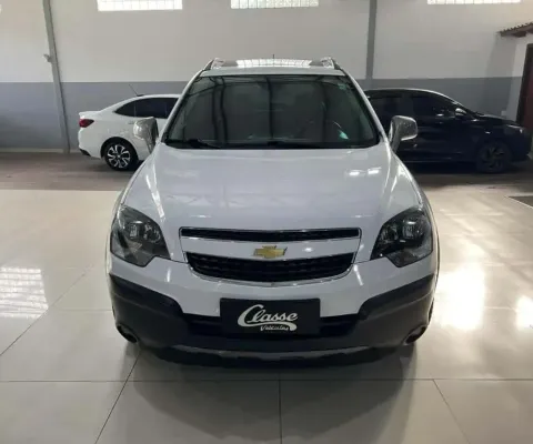 CHEVROLET CAPTIVA SPORT 2.4 2017