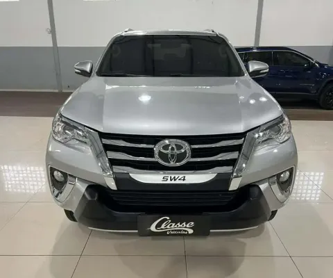 TOYOTA HILUX SWSR A2GF 2017