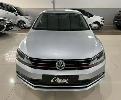 VOLKSWAGEN JETTA CL AB 2016
