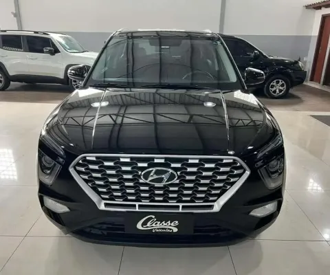 HYUNDAI CRETA1TA COMFORT 2023