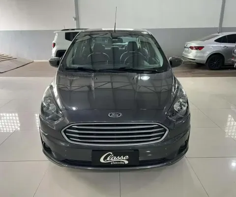 FORD KA SE PLUS AT1.5SDC 2021