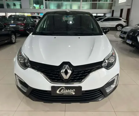 RENAULT CAPTUR LIFE 16A 2019
