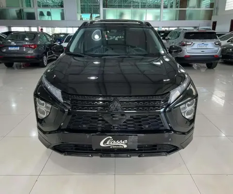 MITSUBISHI ECLIPSE CR HPES 2023