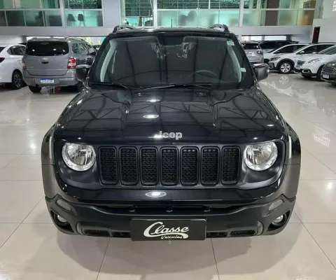 JEEP RENEGADE SPORT AT 2021