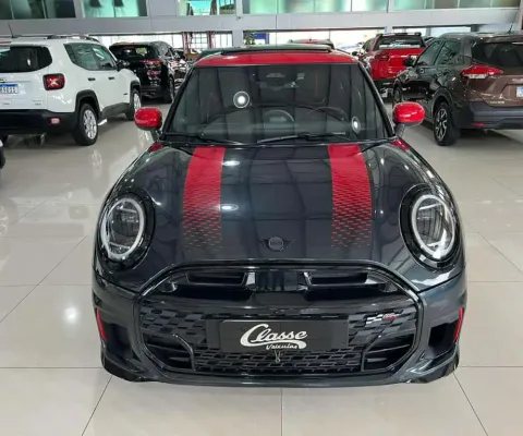 MINI HATCH JCW 3P 231CV 2025