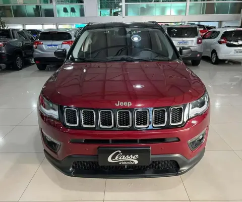 JEEP COMPASS SPORT F 2018