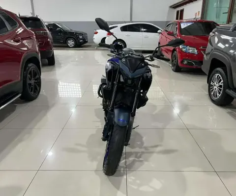 YAMAHA MT03 ABS 2025