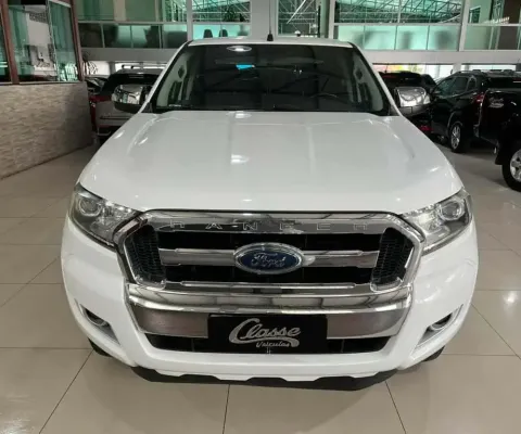 FORD RANGER XLTCD2 25C 2017