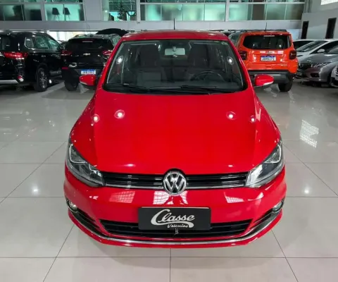 VOLKSWAGEN FOX HL MFV 2018