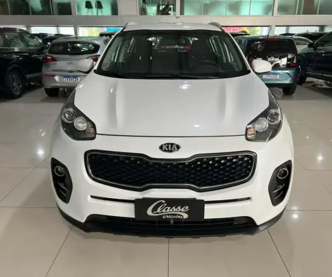 Kia sportage lx2 ffg3 2019