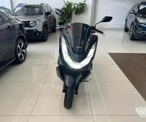Honda pcx 160 dlx abs 2025