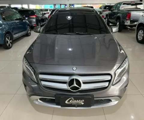 Mercedes-benz gla200 2015
