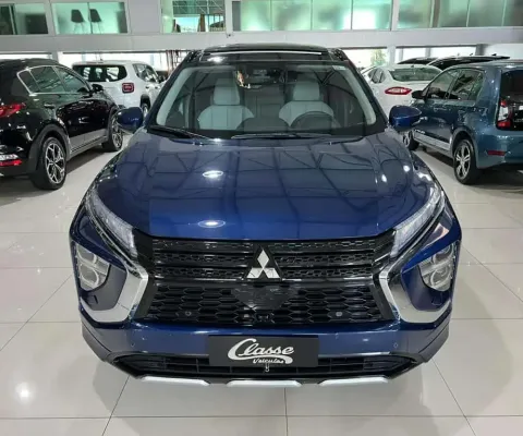 Mitsubishi eclipse cr hpes awd 2025