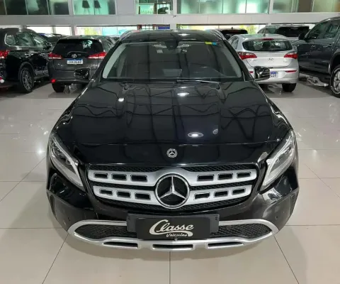 Mercedes-benz gla200ff 2018