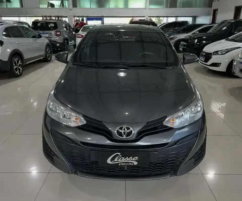 Toyota yaris ha pls15cnt 2021