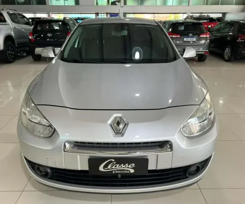 Renault fluence dyn20a 2014