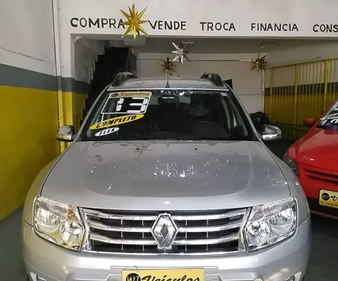 Carro bem conservado