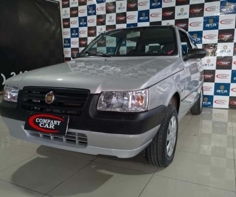 FIAT UNO MILLE ECONOMY 2010