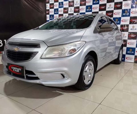 CHEVROLET ONIX 1.0MT LT 2016