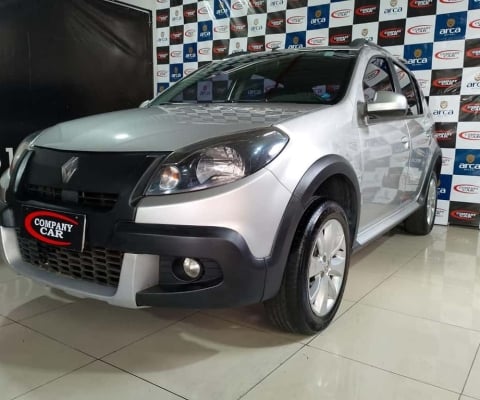RENAULT SANDERO SW1616VA 2013