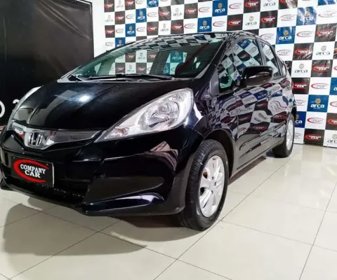 HONDA FIT LX FLEX 2013