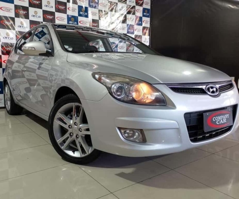 HYUNDAI I30 2.0 2012