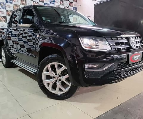 VOLKSWAGEN AMAROK V6 HIGH AC4 2020