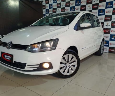 VOLKSWAGEN NOVO FOX CL SB 2015