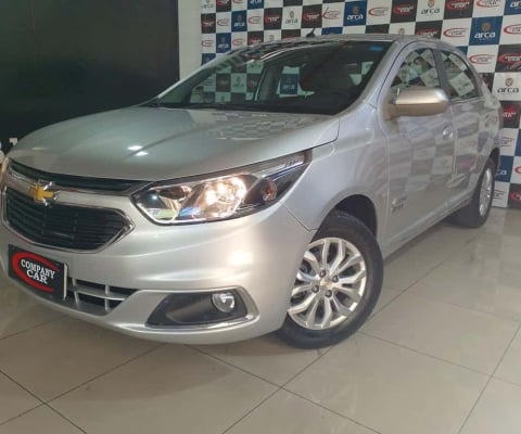 CHEVROLET COBALT 18A ELI 2016