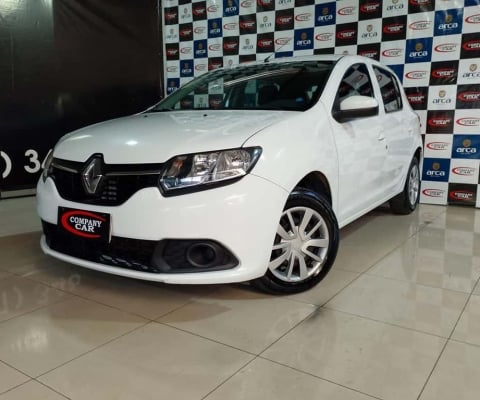RENAULT SANDERO EXPR 10 2020