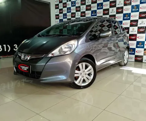 HONDA FIT EX AT