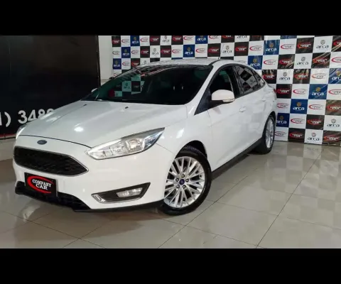 FORD FOCUS SE AT 2.0SC 2017