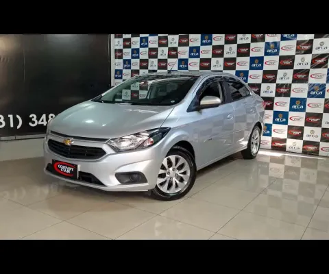 CHEVROLET PRISMA 1.4 MT LT 2017