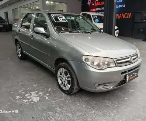 FIAT SIENA FIRE FLEX 2012