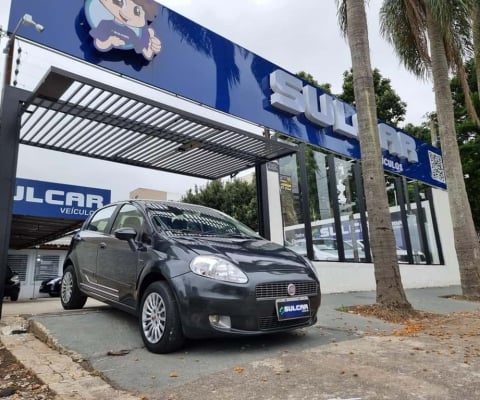 FIAT PUNTO ESSEN. 1.6 DL 2011