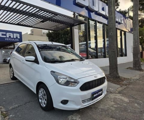 FORD KA SE 1.0 HA 2015