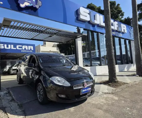 FIAT BRAVO ESSENCE 1.8 2014