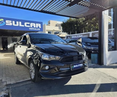 FIAT CRONOS DRIVE 1.3 2021