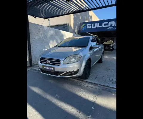 FIAT LINEA ESSENCE 1.8 2016